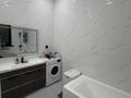 Отдельный дом · 5 комнат · 200 м² · 6 сот., Аскара сулейменова 16 — Алатау резорт, Беснайза за 78 млн ₸ в Туздыбастау (Калинино) — фото 29