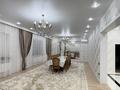 Отдельный дом · 5 комнат · 200 м² · 6 сот., Аскара сулейменова 16 — Алатау резорт, Беснайза за 78 млн ₸ в Туздыбастау (Калинино) — фото 7