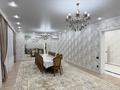 Отдельный дом · 5 комнат · 200 м² · 6 сот., Аскара сулейменова 16 — Алатау резорт, Беснайза за 78 млн ₸ в Туздыбастау (Калинино) — фото 9