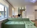 3-комнатная квартира · 80 м² · 2/3 этаж, 16 улица 1 — Tamos Education за 69 млн ₸ в Алматы, Бостандыкский р-н