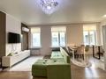 3-комнатная квартира · 80 м² · 2/3 этаж, 16 улица 1 — Tamos Education за 69 млн ₸ в Алматы, Бостандыкский р-н — фото 2