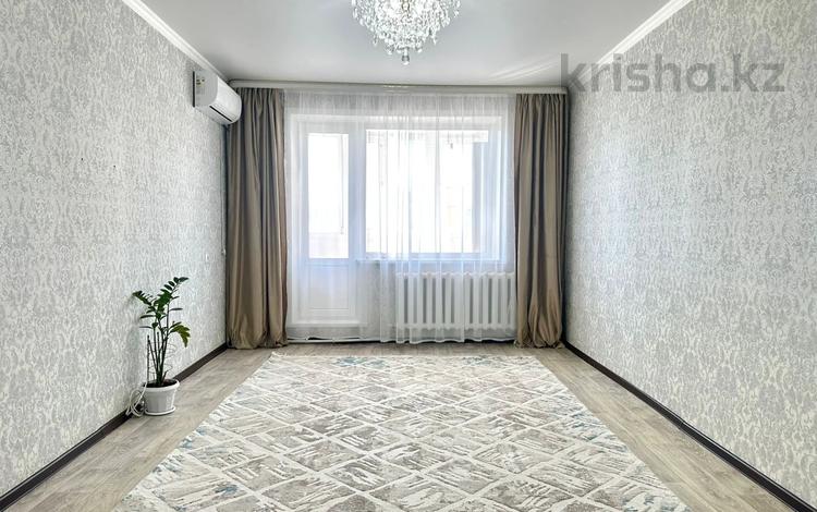 3-комнатная квартира · 60 м² · 5/5 этаж, Боровской 57 за 15.6 млн ₸ в Кокшетау — фото 16