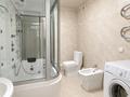 3-бөлмелі пәтер · 100 м² · 14/23 қабат, Сарайшык 5в — Байтерек, бағасы: 55 млн ₸ в Астане, Есильский р-н — фото 4