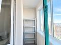 3-бөлмелі пәтер · 100 м² · 14/23 қабат, Сарайшык 5в — Байтерек, бағасы: 55 млн ₸ в Астане, Есильский р-н — фото 5