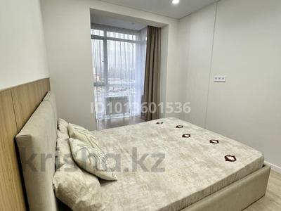 2-комнатная квартира · 40 м² · 4/6 этаж, Халиуллина 196/17 за 37 млн ₸ в Алматы, Медеуский р-н