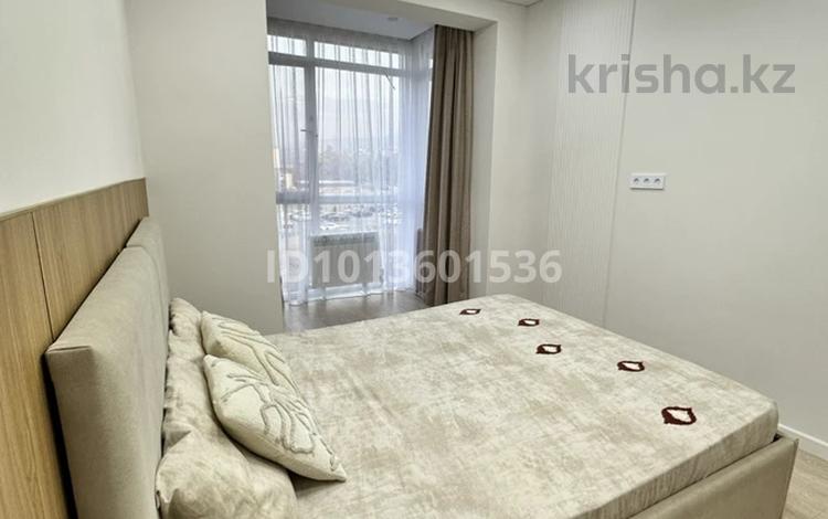 2-комнатная квартира · 40 м² · 4/6 этаж, Халиуллина 196/17 за 37 млн ₸ в Алматы, Медеуский р-н — фото 2