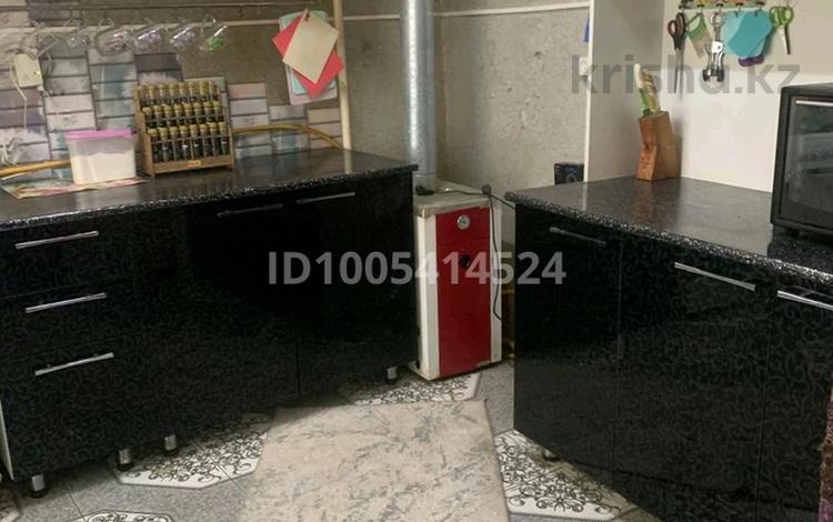 Отдельный дом · 3 комнаты · 45.3 м² · 7 сот., Сандибай 8/1 — Халык сити. Торговый центр за 28 млн 〒 в Туркестане — фото 2