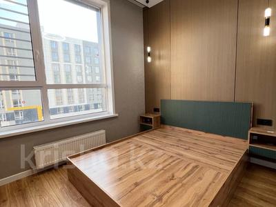 2-комнатная квартира · 38 м² · 5/12 этаж, Жубан Молдагалиев за 28 млн 〒 в Астане, Нура р-н