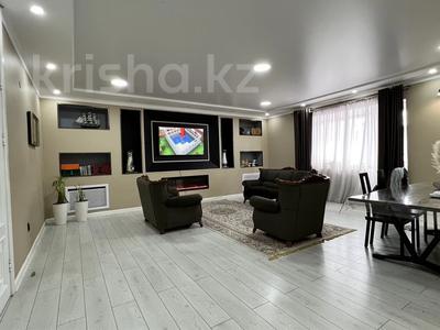 Отдельный дом · 7 комнат · 540 м² · 16 сот., Шевченко 91 за 170 млн 〒 в Жезказгане