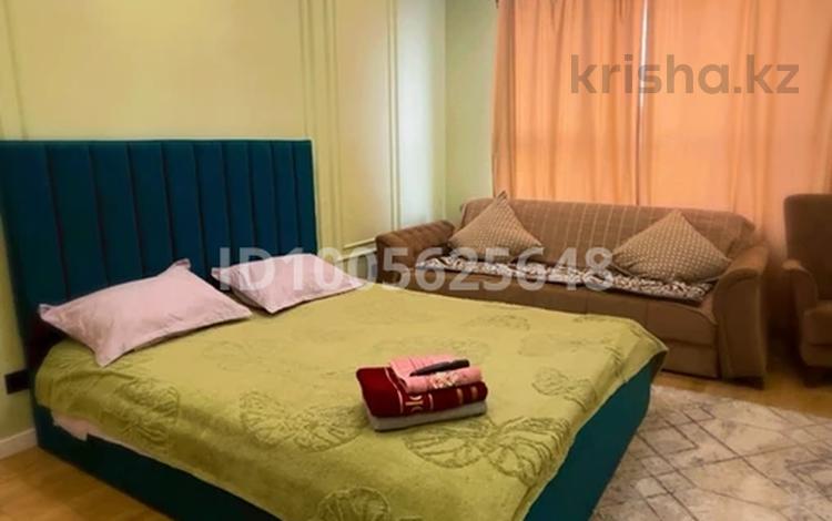 1-комнатная квартира · 47 м² · 10/11 этаж, Коктерек 139/5 за 10 000 ₸ в Алматы, Наурызбайский р-н — фото 34