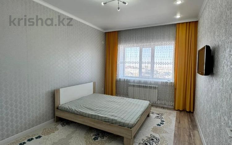 1-бөлмелі пәтер · 41.3 м² · 5/5 қабат, мкр. Алтын орда, бағасы: 16.5 млн ₸ в Актобе — фото 2
