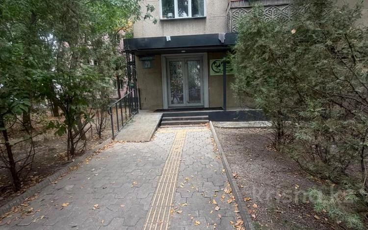 Свободное назначение, офисы, магазины и бутики, общепит, салоны красоты, медцентры и аптеки, образование, развлечения · 70 м² за 60 млн ₸ в Алматы, Бостандыкский р-н — фото 2