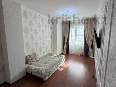 3-комнатная квартира · 76 м² · 10/11 этаж, Сыганак 18/1 за 38 млн 〒 в Астане, Есильский р-н