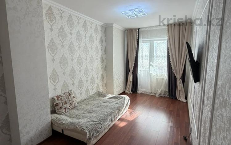 3-комнатная квартира · 76 м² · 10/10 этаж, Сыганак 64/1 за 35 млн ₸ в Астане, Есильский р-н — фото 33