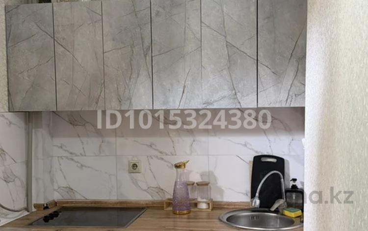 1-комнатная квартира · 35 м², Ровенского 6/3 6/3 — Сейфуллина Ровенского за 170 000 ₸ в Алматы, Турксибский р-н — фото 13