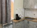 1-комнатная квартира · 35 м², Ровенского 6/3 6/3 — Сейфуллина Ровенского за 170 000 ₸ в Алматы, Турксибский р-н — фото 2