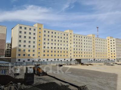 3-бөлмелі пәтер · 100 м² · 4/10 қабат, 16-й мкр 15 участок, бағасы: 25 млн ₸ в Актау