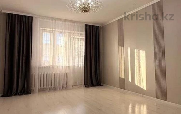 2-бөлмелі пәтер · 80 м² · 2/7 қабат, Улы Дала 55, 55/1, 55/2, бағасы: 35.5 млн ₸ в Астане, Нура р-н — фото 2