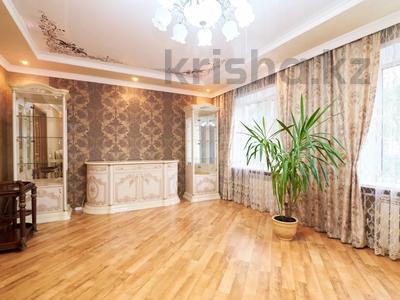 3-комнатная квартира, 108 м², 2/5 этаж, Алексея Петрова 16/3 за 36.5 млн 〒 в Астане, Алматы р-н