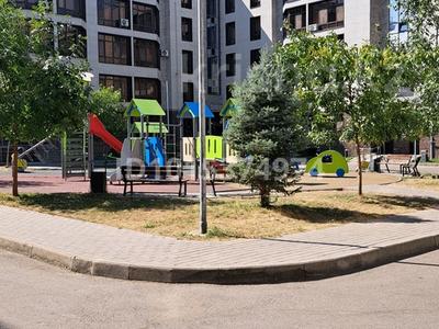 1-бөлмелі пәтер · 48 м² · 1/5 қабат, Думан-2 ш/а. 25, бағасы: 35 млн ₸ в Алматы, Медеуский р-н