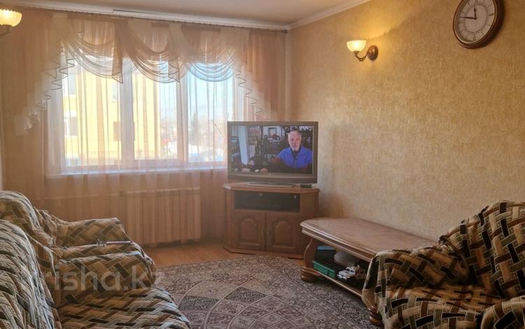 3-комнатная квартира, 70.6 м², 5/5 этаж, Володарского 75 за 24.8 млн 〒 в Петропавловске — фото 2