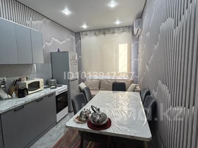 2-бөлмелі пәтер · 38.2 м² · 1/3 қабат, Аубакирова 21, бағасы: 23 млн ₸ в 