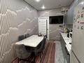 2-бөлмелі пәтер · 38.2 м² · 1/3 қабат, Аубакирова 21, бағасы: 23 млн ₸ в  — фото 2