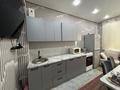 2-бөлмелі пәтер · 38.2 м² · 1/3 қабат, Аубакирова 21, бағасы: 23 млн ₸ в  — фото 3