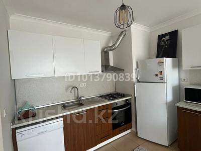 2-бөлмелі пәтер · 75 м² · 9/12 қабат, Atatürk 241 — Mehmet Shakir, бағасы: 39 млн ₸ в Аланье
