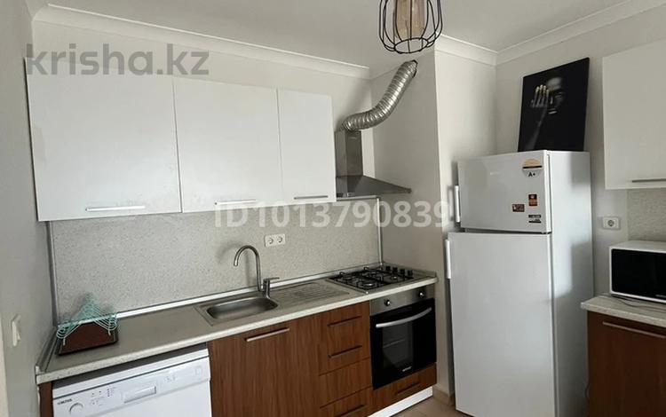 2-комнатная квартира · 75 м² · 9/12 этаж, Atatürk 241 — Mehmet Shakir за 39 млн ₸ в Аланье — фото 2
