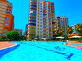 2-комнатная квартира · 75 м² · 9/12 этаж, Atatürk 241 — Mehmet Shakir за 39 млн ₸ в Аланье — фото 19