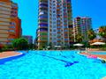 2-комнатная квартира · 75 м² · 9/12 этаж, Atatürk 241 — Mehmet Shakir за 39 млн ₸ в Аланье — фото 22