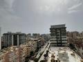 2-комнатная квартира · 75 м² · 9/12 этаж, Atatürk 241 — Mehmet Shakir за 39 млн ₸ в Аланье — фото 9