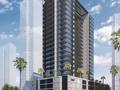 2-комнатная квартира · 104.78 м² · 1/19 этаж, Дубай за ~ 230.1 млн ₸ — фото 2