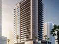 2-комнатная квартира · 104.78 м² · 1/19 этаж, Дубай за ~ 230.1 млн ₸ — фото 11