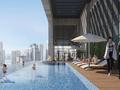 2-комнатная квартира · 104.78 м² · 1/19 этаж, Дубай за ~ 230.1 млн ₸