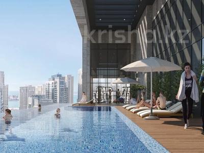 2-комнатная квартира · 104.78 м² · 1/19 этаж, Дубай за ~ 230.1 млн ₸