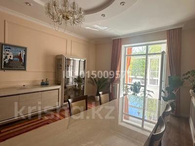 3-комнатная квартира · 120 м² · 2/5 этаж, Туркестан 14/1 за 115 млн ₸ в Астане, Есильский р-н