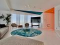 2-комнатная квартира · 217 м² · 34/37 этаж, Аль-Фараби — RITZ CARLTON за 1.5 млрд ₸ в Алматы, Бостандыкский р-н