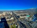 2-комнатная квартира · 217 м² · 34/37 этаж, Аль-Фараби — RITZ CARLTON за 1.5 млрд ₸ в Алматы, Бостандыкский р-н — фото 39