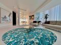2-комнатная квартира · 217 м² · 34/37 этаж, Аль-Фараби — RITZ CARLTON за 1.5 млрд ₸ в Алматы, Бостандыкский р-н — фото 4