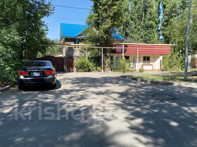 Отдельный дом · 7 комнат · 300 м² · 9 сот., мкр Шанырак-1, Утемисова 193 — Главная трасса Утемисова за 91 млн ₸ в Алматы, Алатауский р-н