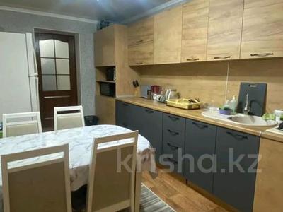 Отдельный дом • 4 комнаты • 120 м² • 6 сот., Биржан сал за 33 млн 〒 в Талдыкоргане