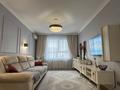 3-комнатная квартира · 100 м² · 11/12 этаж, Егизбаева за 99 млн ₸ в Алматы, Бостандыкский р-н — фото 2