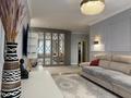 3-комнатная квартира · 100 м² · 11/12 этаж, Егизбаева за 99 млн ₸ в Алматы, Бостандыкский р-н — фото 3
