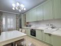 3-комнатная квартира · 100 м² · 11/12 этаж, Егизбаева за 99 млн ₸ в Алматы, Бостандыкский р-н — фото 17