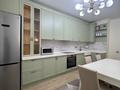 3-комнатная квартира · 100 м² · 11/12 этаж, Егизбаева за 99 млн ₸ в Алматы, Бостандыкский р-н — фото 19