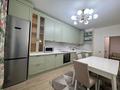 3-комнатная квартира · 100 м² · 11/12 этаж, Егизбаева за 99 млн ₸ в Алматы, Бостандыкский р-н — фото 20