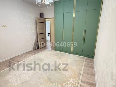 2-бөлмелі пәтер · 55.4 м² · 2/6 қабат, 32В ш/а. 9, бағасы: 18.8 млн ₸ в Актау, 32В мкр