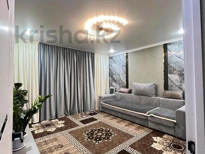 1-бөлмелі пәтер · 50.4 м² · 4/14 қабат, Сарыарка 43, бағасы: 20.5 млн ₸ в Астане, Сарыарка р-н